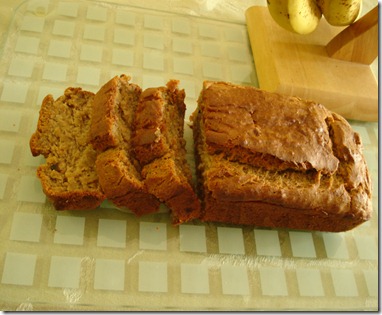 Banana Bread